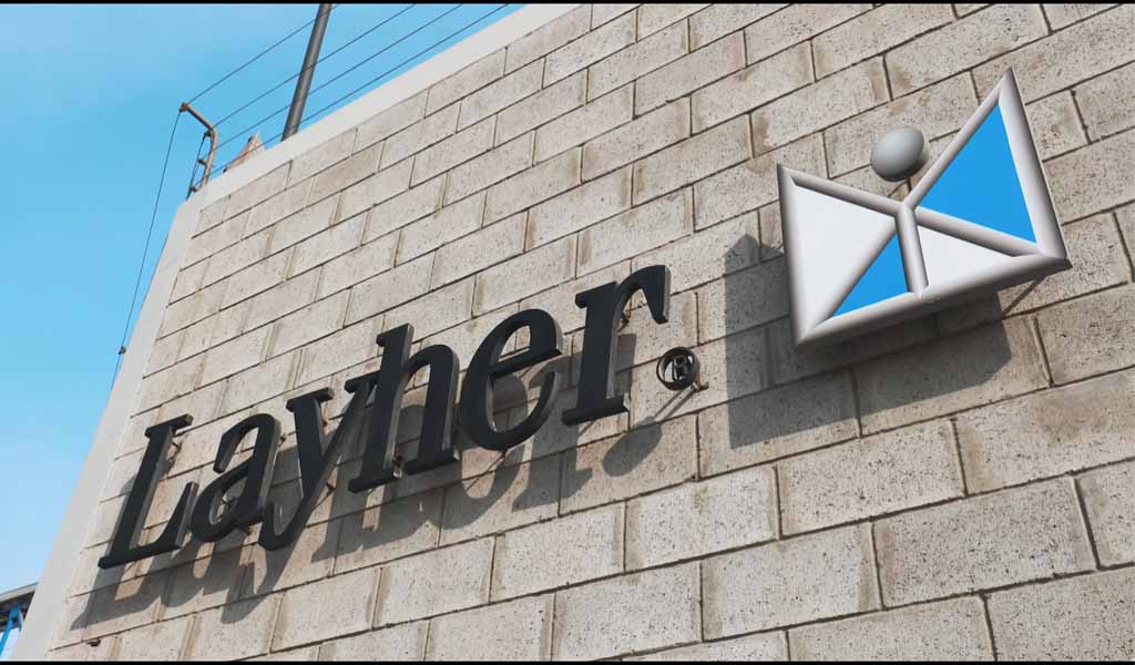 "LAYHER PERÚ es filial de la empresa alemana WILHELM LAYHER GmbH & CoKG