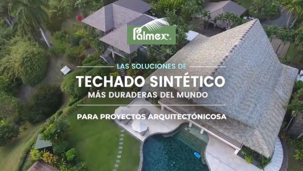 Palmex International - Proyectos Arquitectónicos
