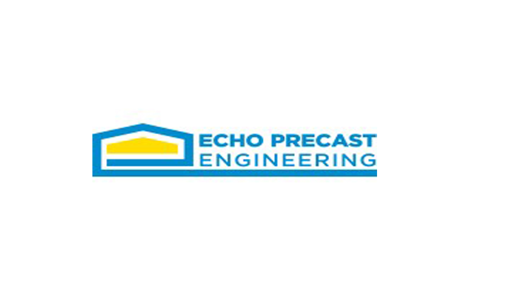 Echo Precast Engineering - Producción de pilotes de cimentación con la Slipformer S-Liner®