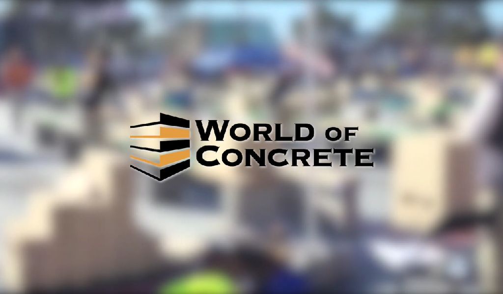 World Of Concrete 2023- Resumen del día.