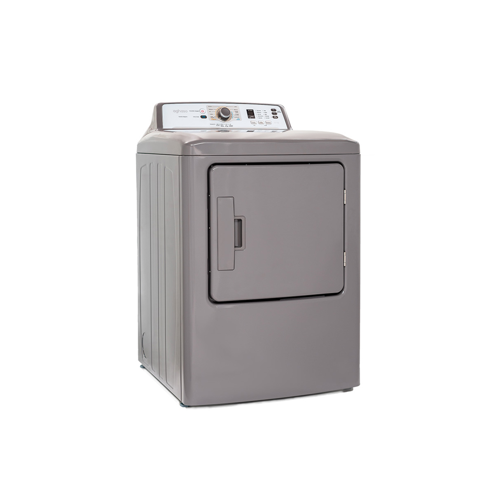 Secadora de ropa gas natural 19 kg | AGHASO | Arquiproductos