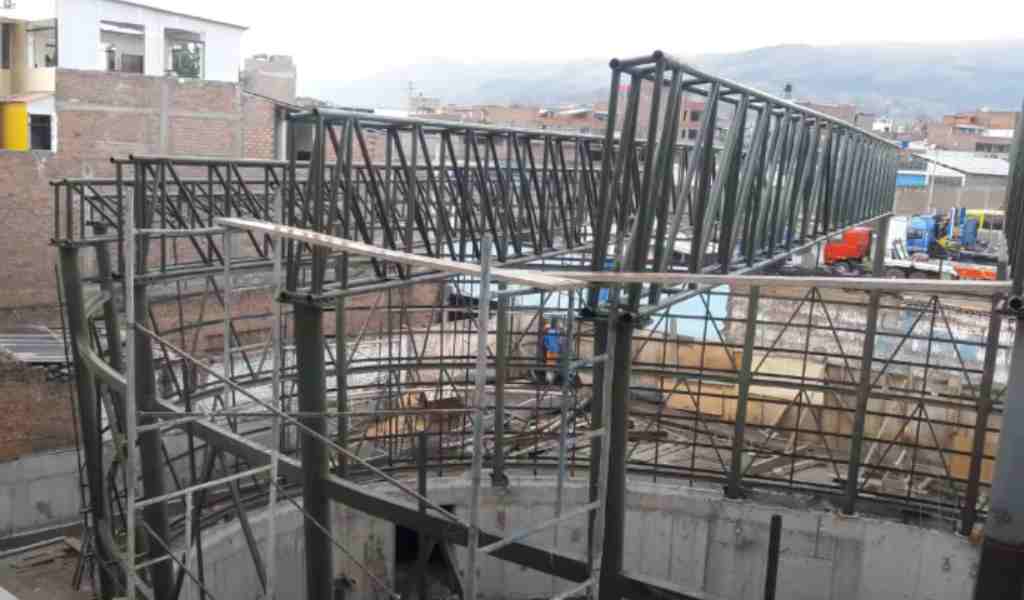 Acondicionamiento acústico de auditorio - UNC - Huancayo