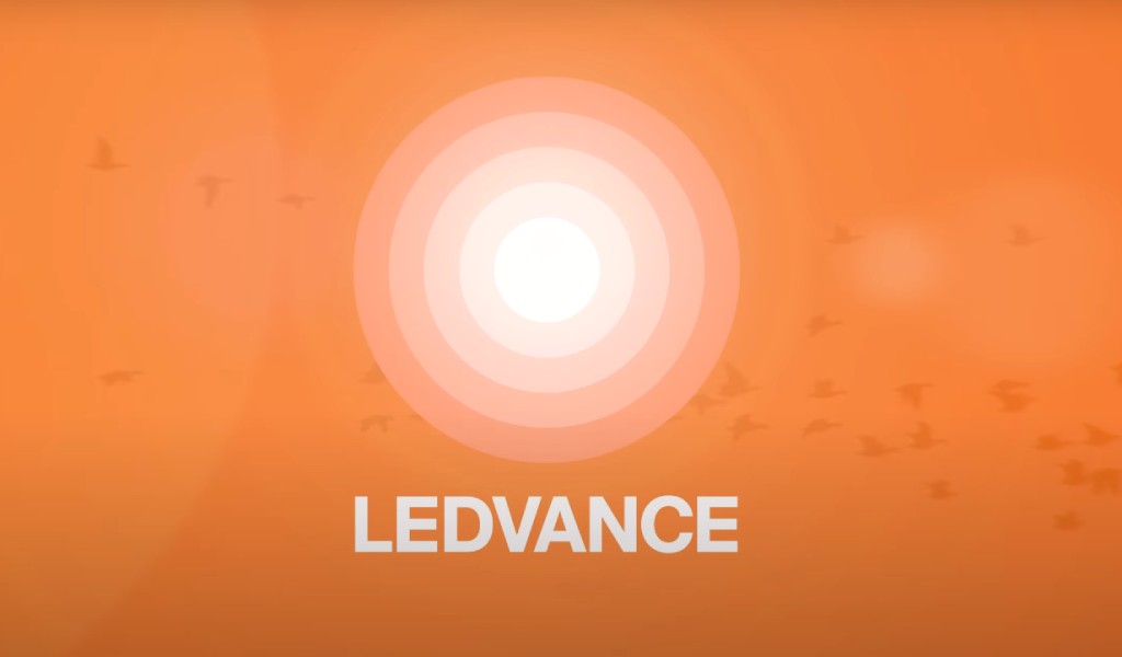 LEDVANCE: El poder de la luz