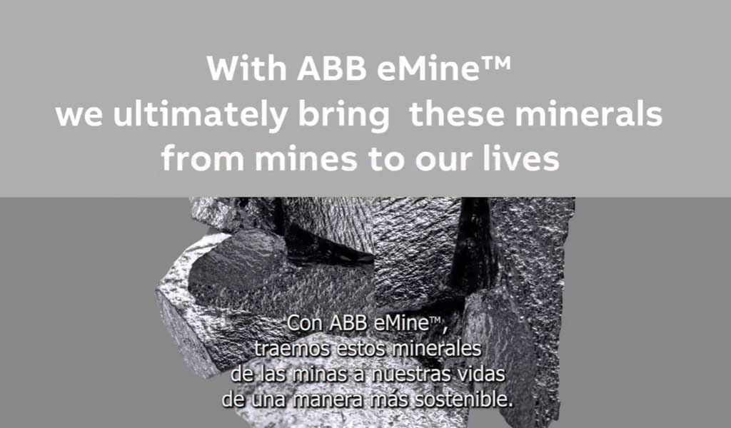 De las minas a nuestras vidas