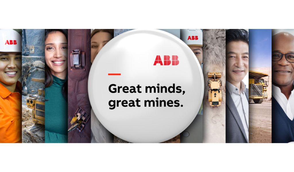 ABB: Grandes mentes, grandes minas