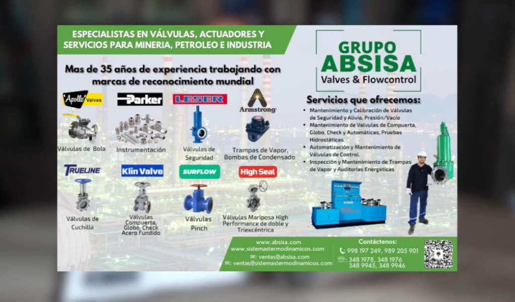 ABSISA: conoce más sobre la empresa y su oferta de valor