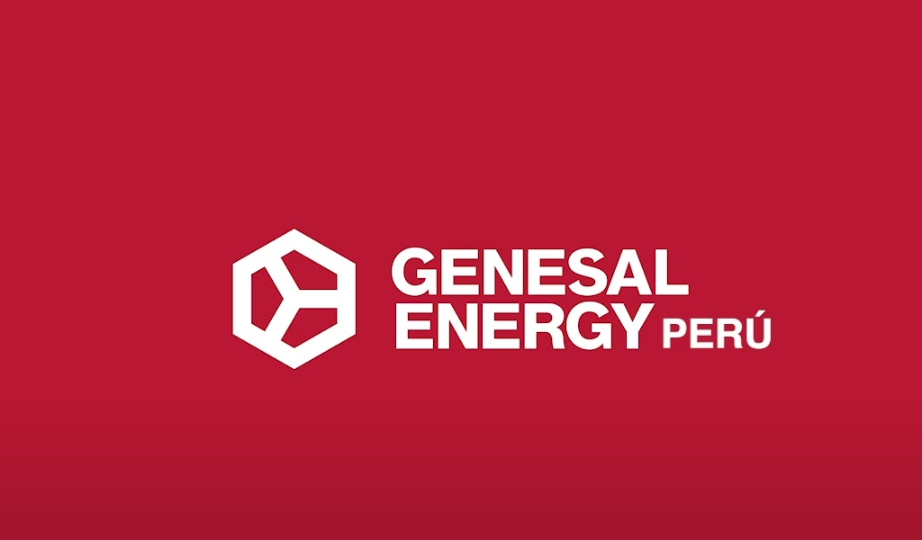 Genesal Energy Perú - Alquiler de grupos electrógenos