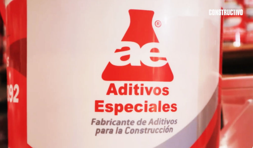 Aditivos Especiales: innovación y calidad que transforman la construcción en el Perú