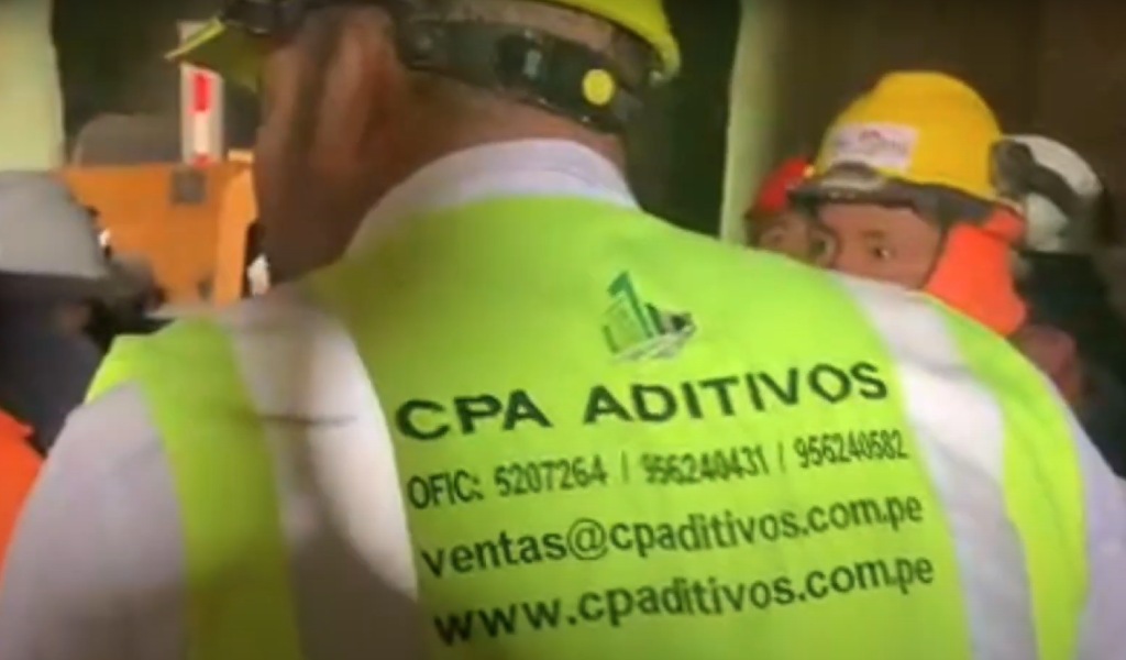 CPA Aditivos, calidad para tu proyecto