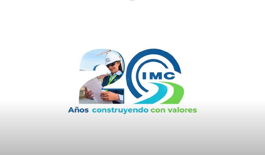 Construcción responsable con el medio ambiente en IMC