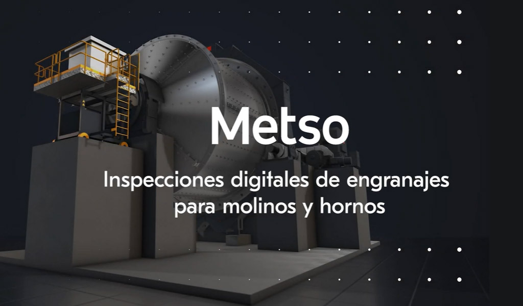 Inspecciones digitales de engranajes