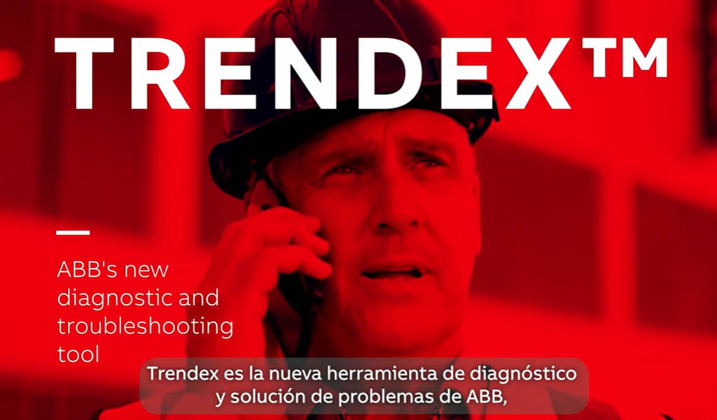 Trendex™: Herramienta de diagnóstico y solución de problemas en el proceso de molienda