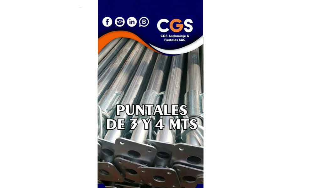 CGS Corporativo