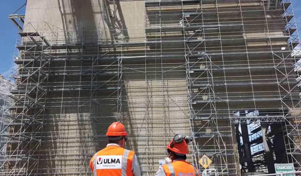 Jefe de Operaciones de Prosering, Perú - Why ULMA