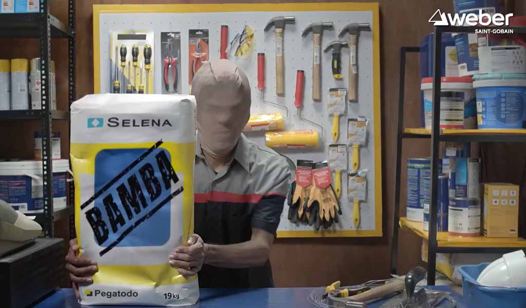 ¡Maestro, no te la juegues! Evita usar productos falsificados que pongan en riesgo tu chamba