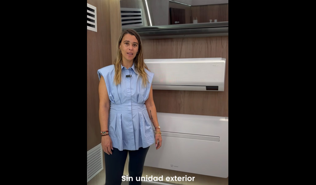 Innova ha desarrollado una solución de alta eficiencia