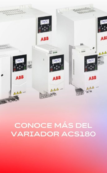 ABB,  lider en cambios innovadores