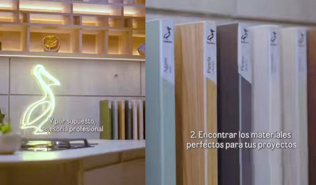 Pelíkano Trujillo: ¡Inspírate!
