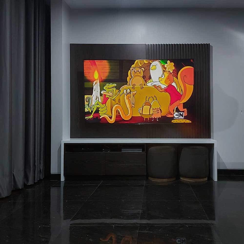 Mueble de TV