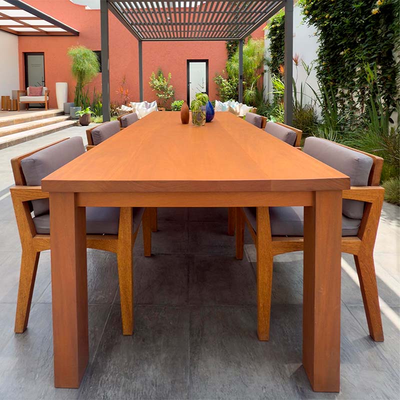 Juego de Comedor Alba