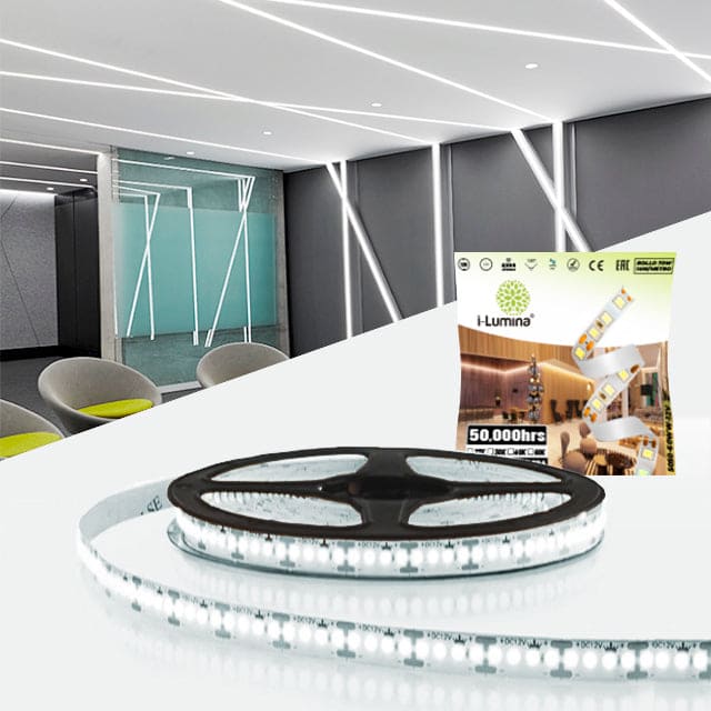 CINTA LED FLEX 100W