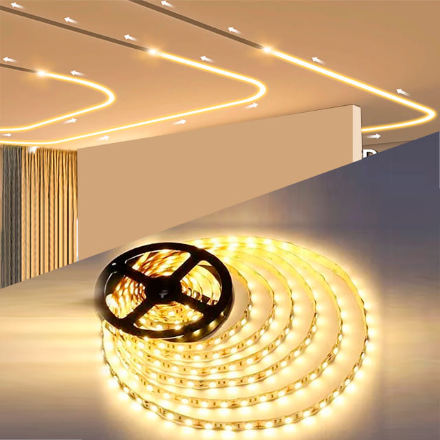 CINTA LED FLEX PIXEL