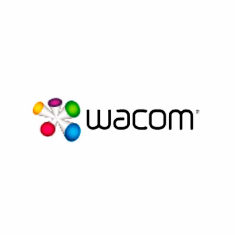 WACOM