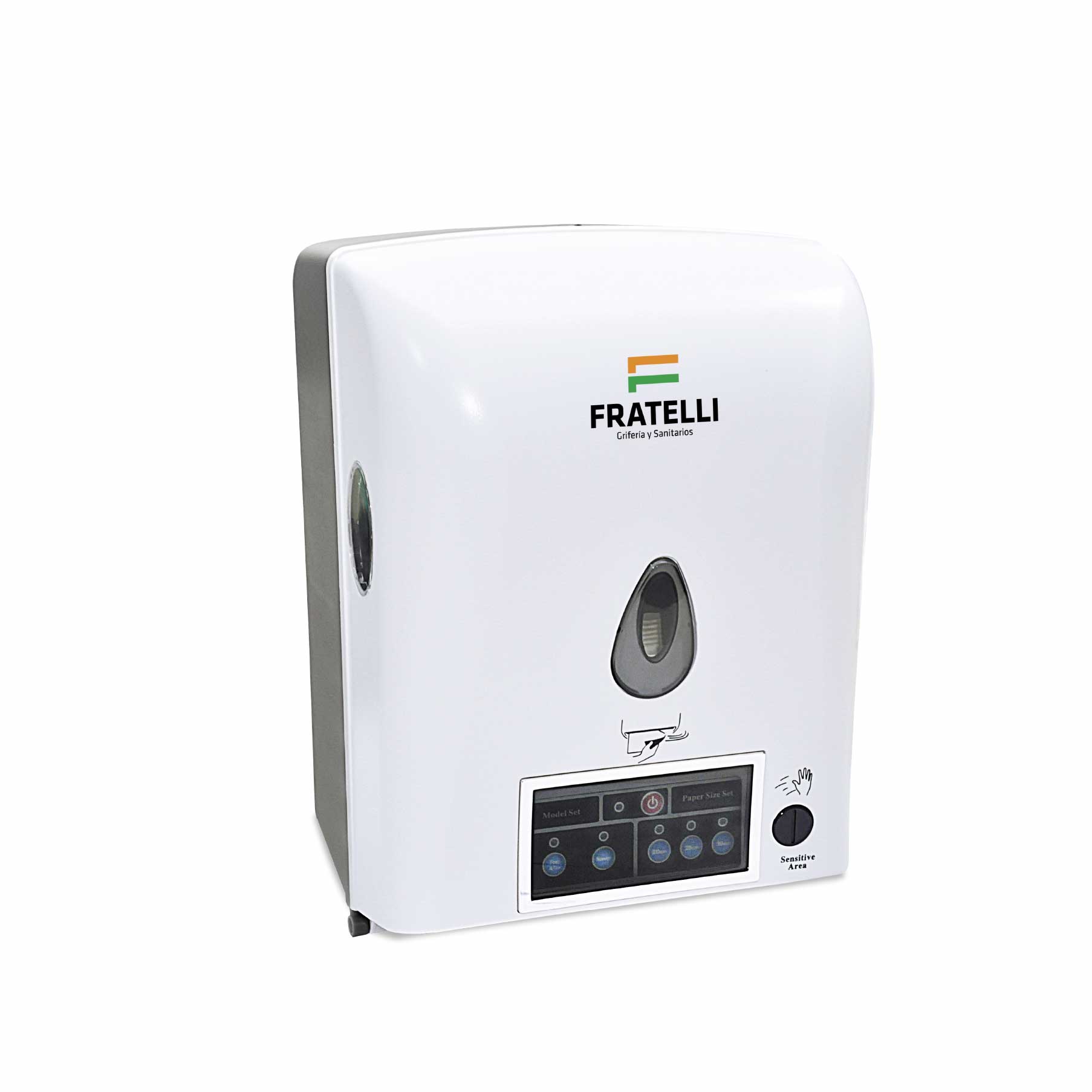 CD-8388A