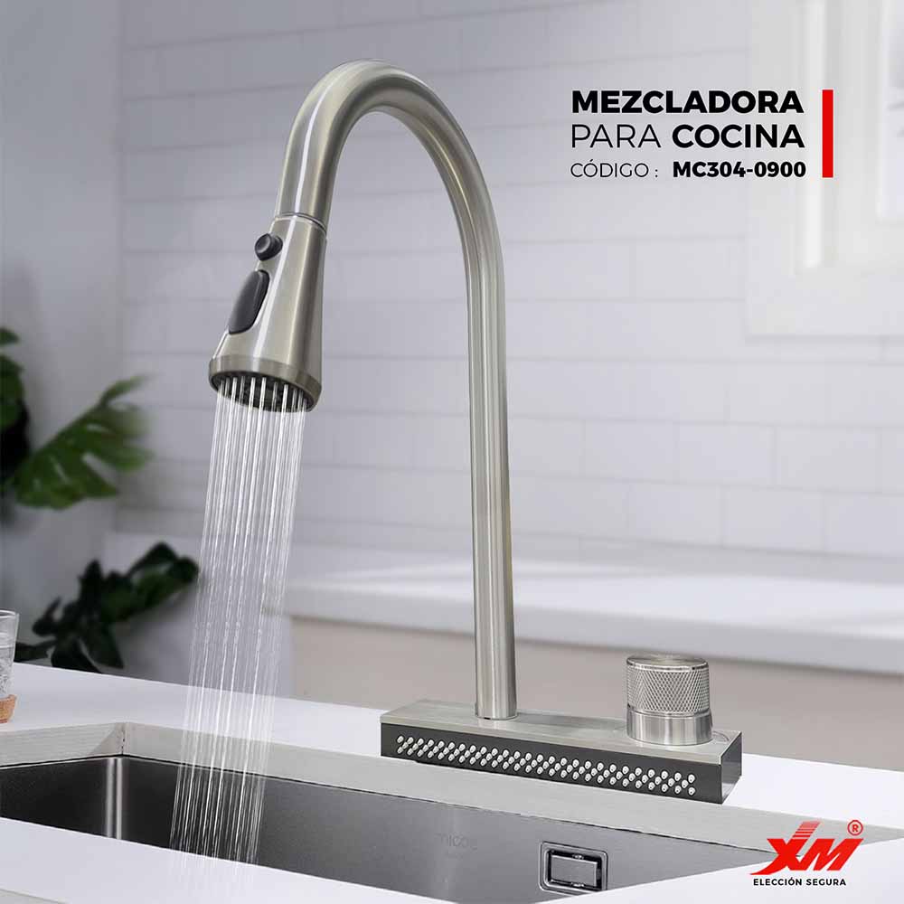 Mezcladora para Cocina