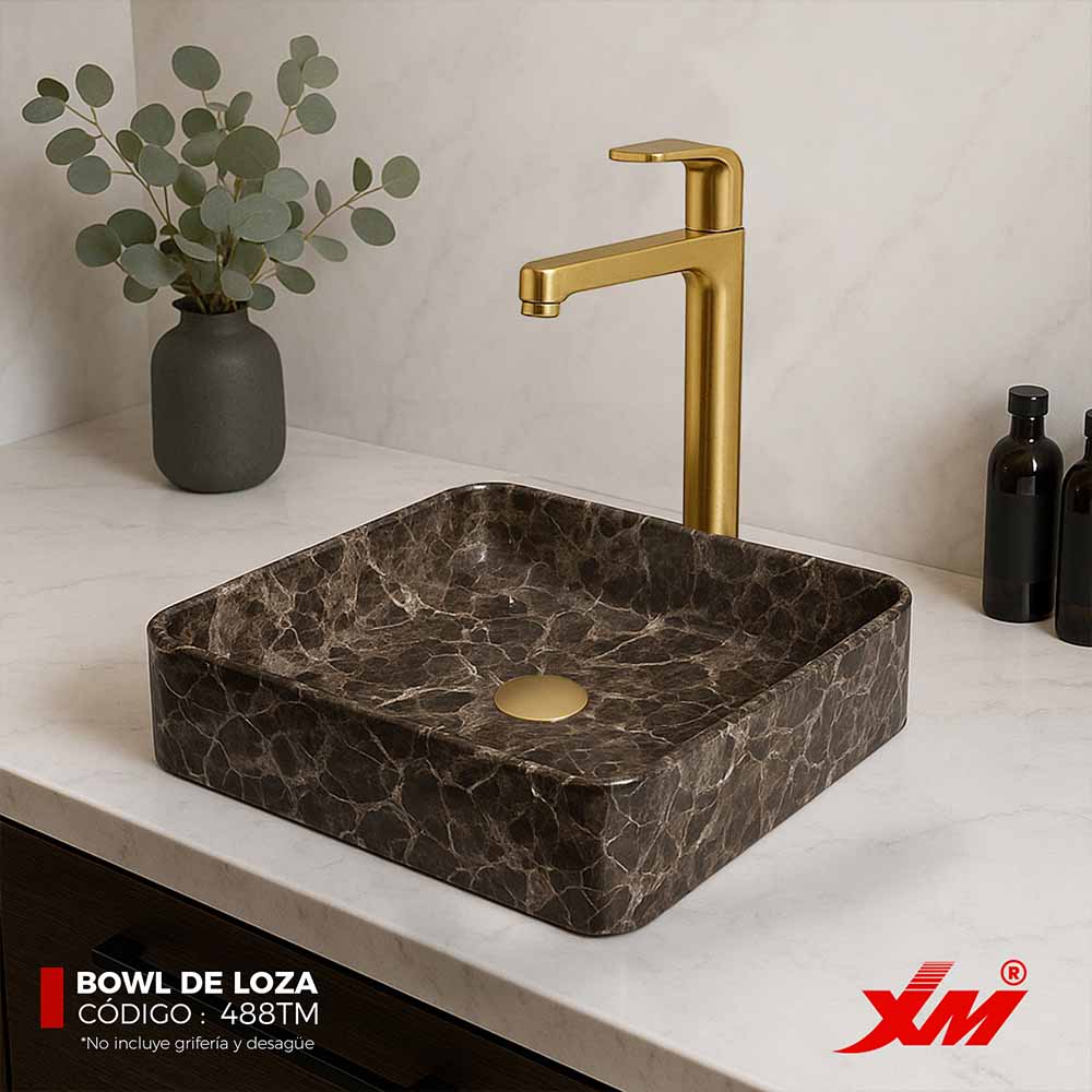 Bowl de Loza