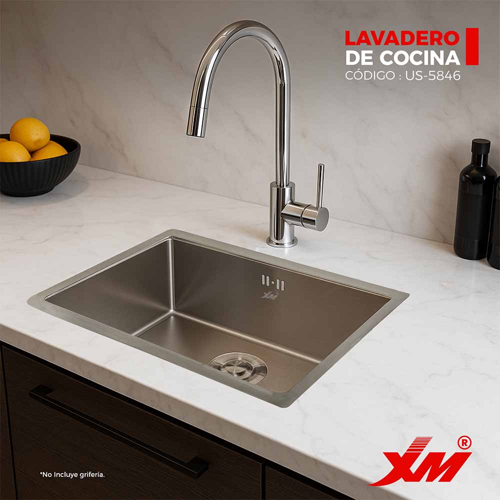 Lavadero de Cocina