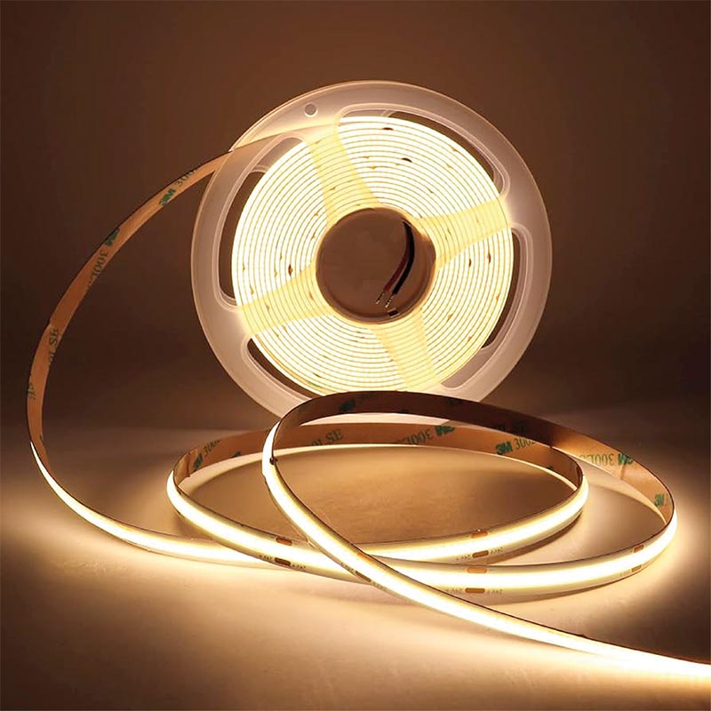 CINTA LED COB