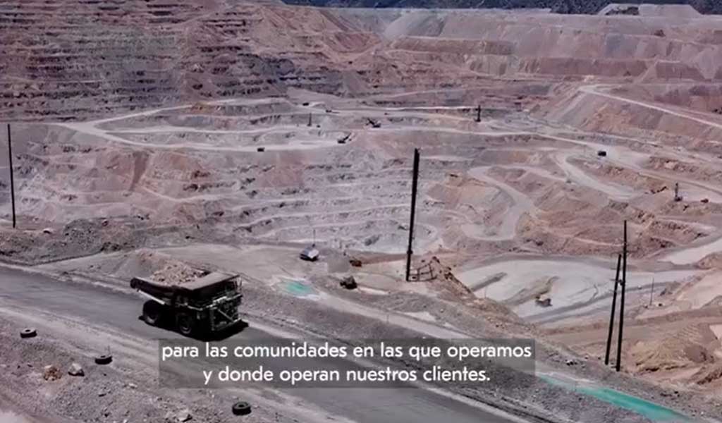 Gobernanza social