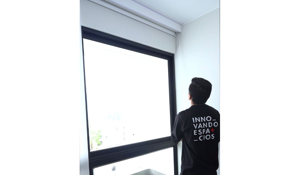 Cortinas Decorplas: Función y Estilo