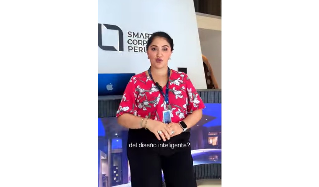 Vive el futuro hoy con Smart House
