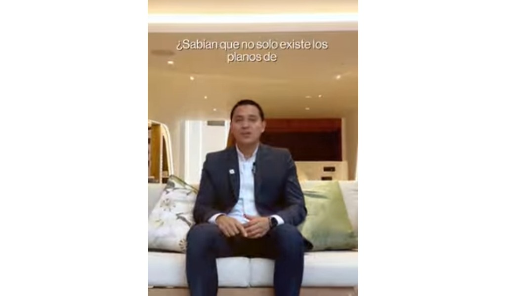 Smart House Perú: innovación para tus proyectos