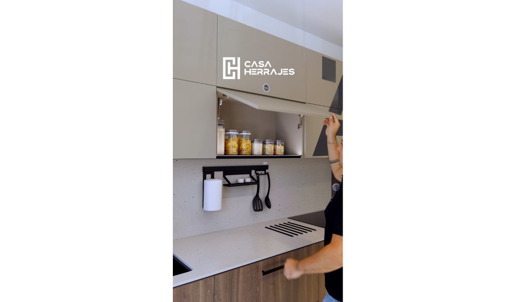 Casa Herrajes: calidad y funcionalidad