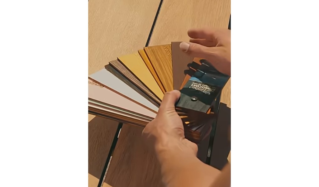 ¿Quieres aprender a proteger tu madera en exteriores?