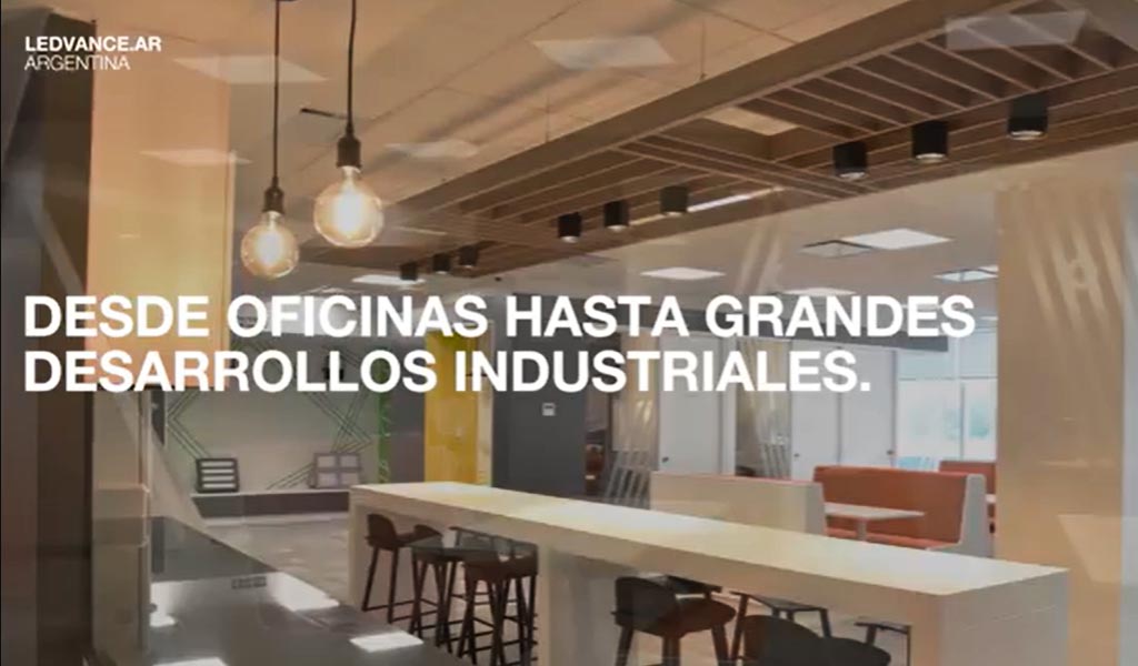 En LEDVANCE seguimos apostando a la innovación