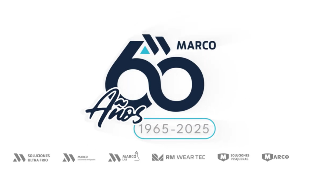 Línea de Tiempo 60 años Marco Peruana