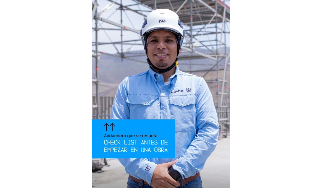 Tips esenciales antes del montaje