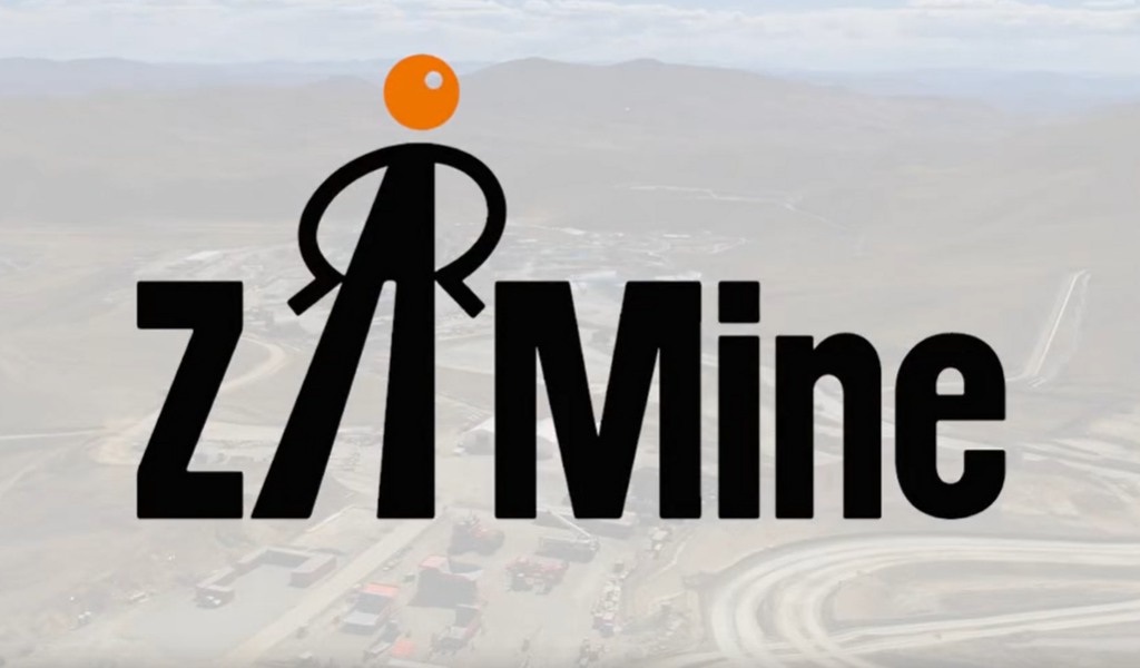 Zamine: Potencia, Precisión y Confianza en la Minería de Gran Escala