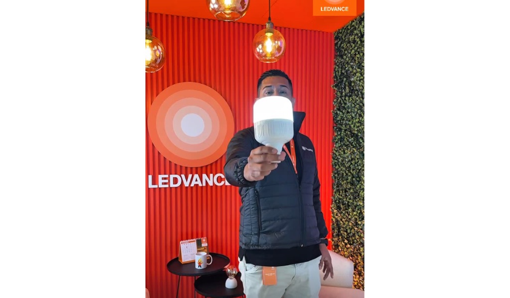 LEDVANCE: luz de emergencia que nunca se apaga