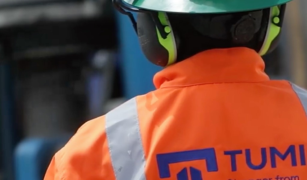 TUMI: Tecnología de clase mundial para operaciones subterráneas