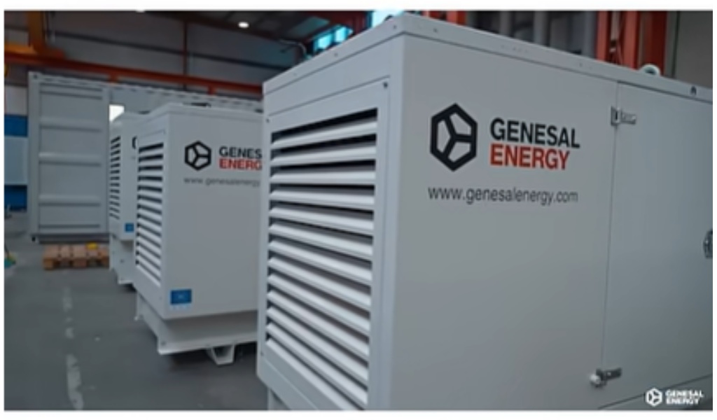 Alquiler, Venta y Mantenimiento de Generadores: Conoce a Genesal Energy Perú