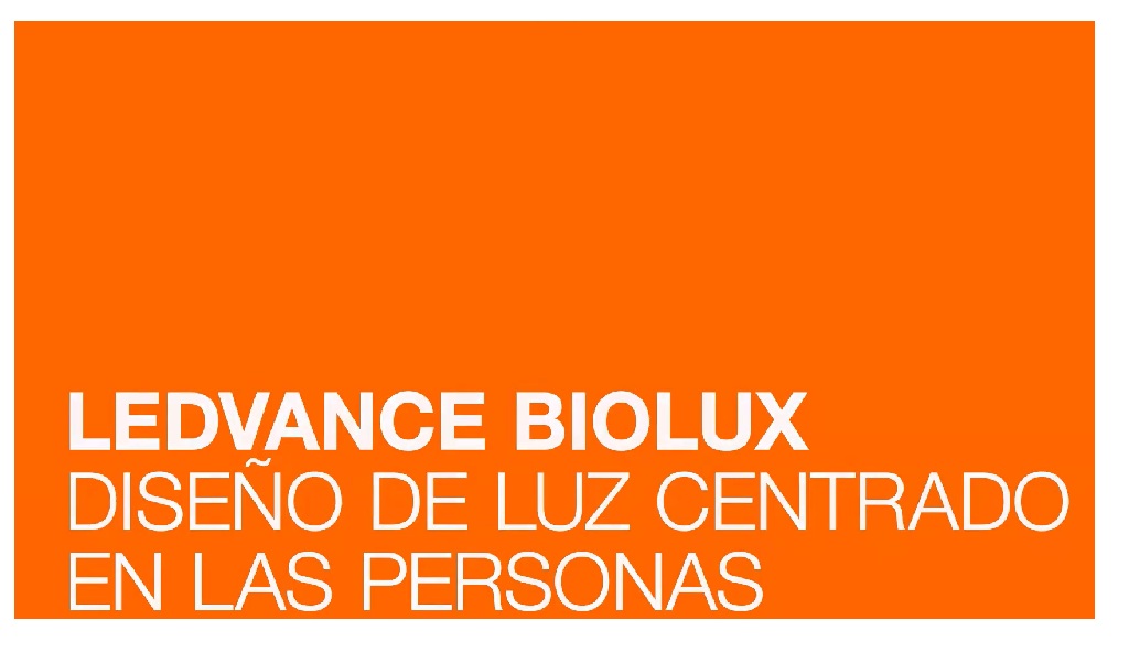 Cómo instalar el sistema LEDVANCE BIOLUX HCL