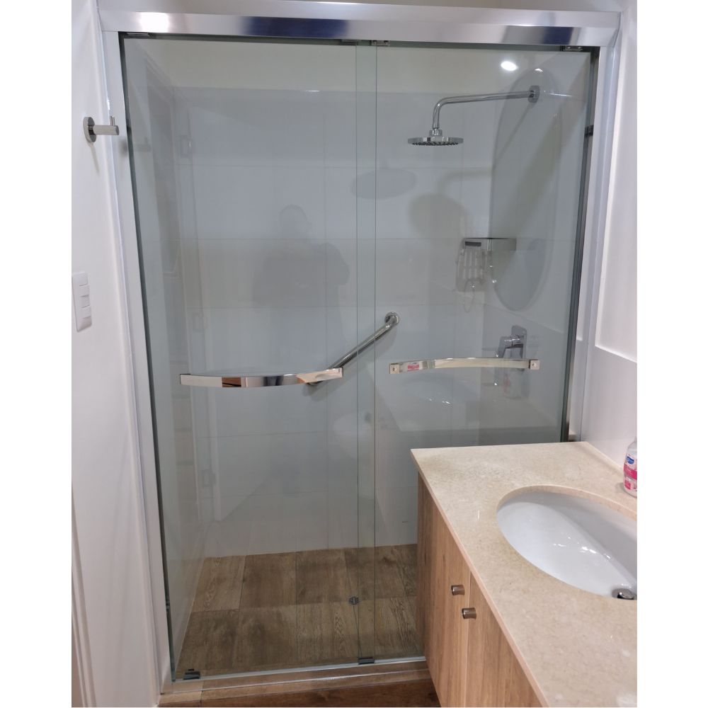 Mampara de ducha Adapta