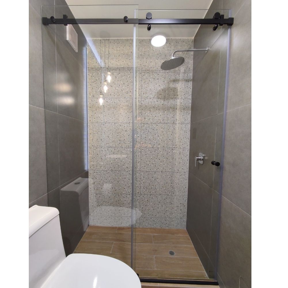 Mampara de ducha Euro Liviana