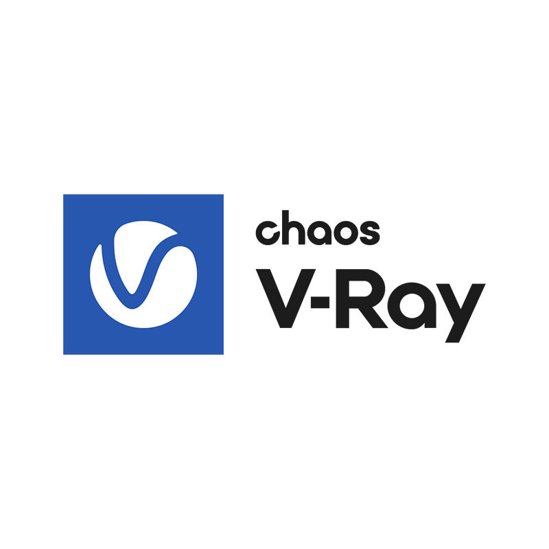 V-RAY