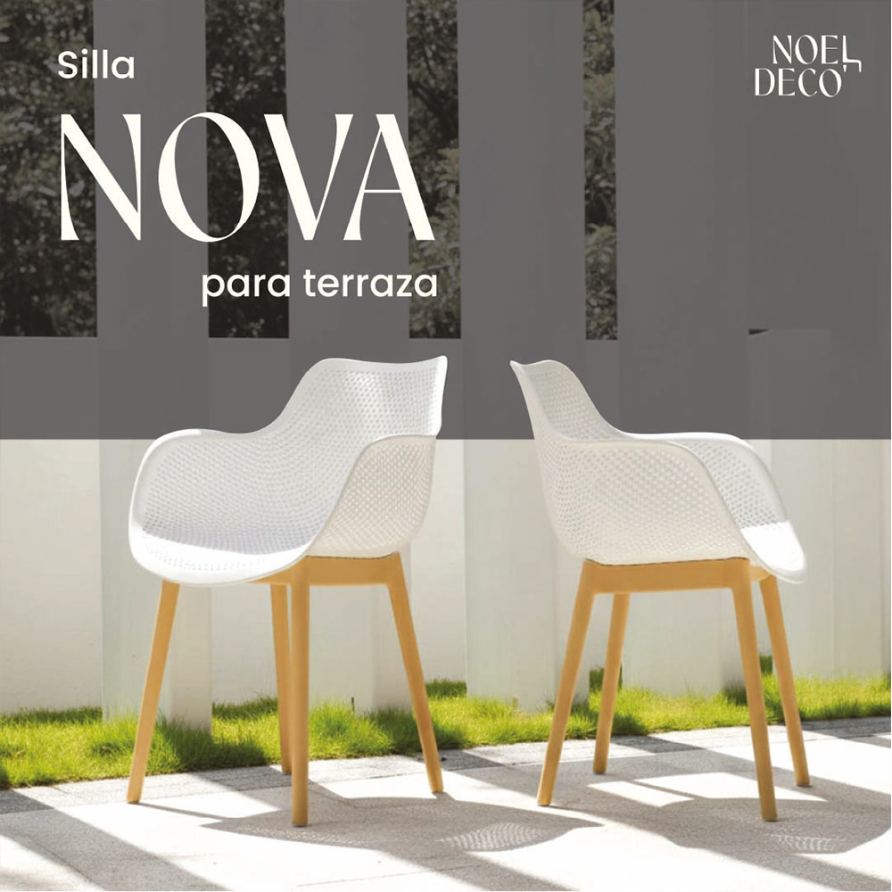 SILLA NOVA